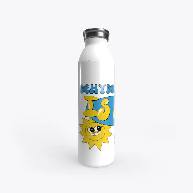 Stay Hydrated - Best Gift for Students
